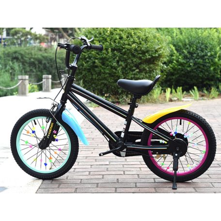 Ozdobné korálky na špice bicykla 36ks