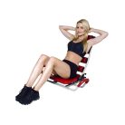 AB Rocket Twister profesionálny posilňovač brušných svalov