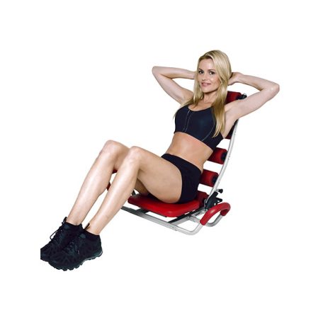 AB Rocket Twister profesionálny posilňovač brušných svalov