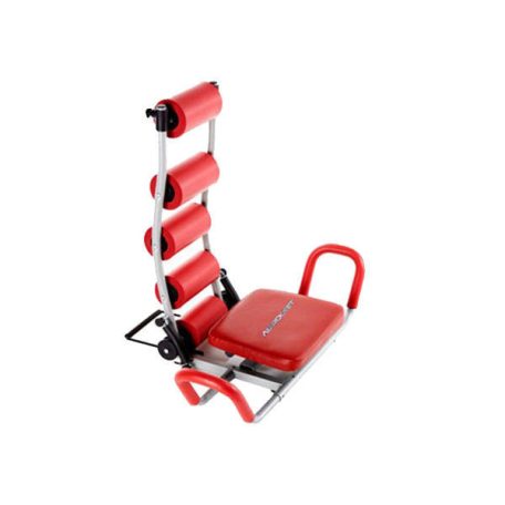 AB Rocket Twister profesionálny posilňovač brušných svalov