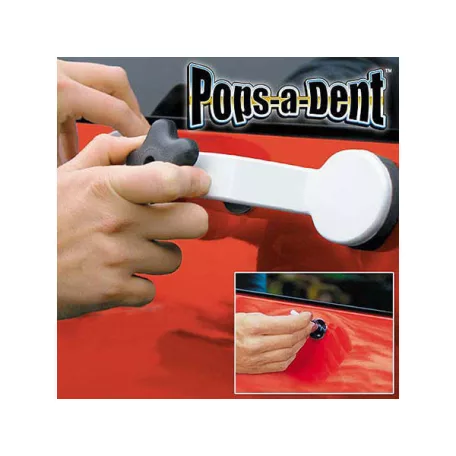 Pops A Dent Ding King sada na opravu preliačin  
