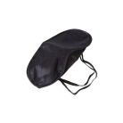 Nafukovací cestovný vankúš, vankúš na krk s maskou na spanie a špunty do uší