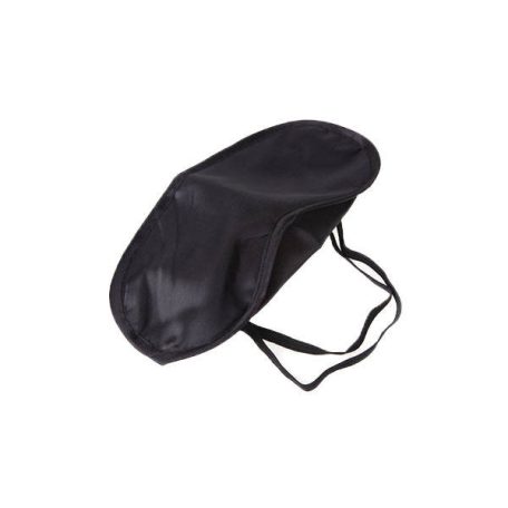 Nafukovací cestovný vankúš, vankúš na krk s maskou na spanie a špunty do uší