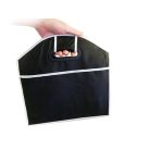 Skladacia taška s organizérom do auta - 3 priehradky