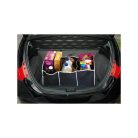 Skladacia taška s organizérom do auta - 3 priehradky