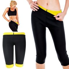 Tvarujúce neoprénové nohavice pre ženy - veľkosť L