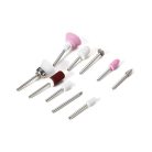 Sada na manikúru a pedikúru -14-dielna 