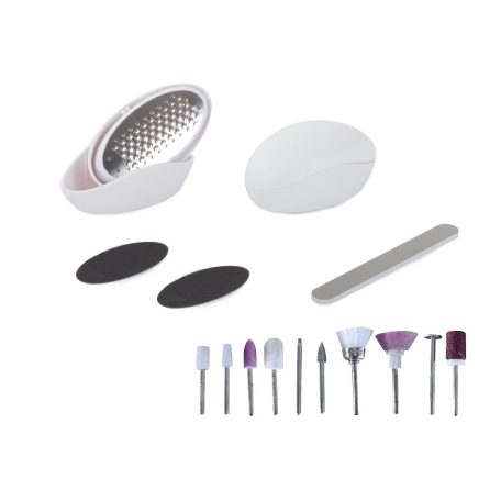 Sada na manikúru a pedikúru -14-dielna 