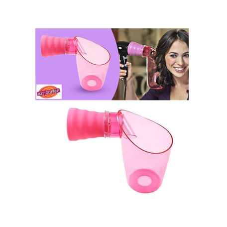 Nadstavec na fén na rýchle vlny