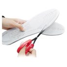 Univerzálne vložky z pamäťovej peny - 35-43