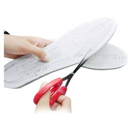 Univerzálne vložky z pamäťovej peny - 35-43