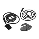 Hadica na čistenie umývadlá a odpady