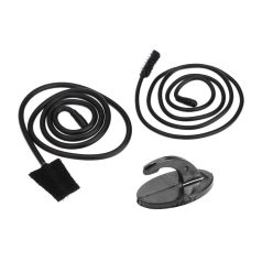 Hadica na čistenie umývadlá a odpady