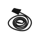 Hadica na čistenie umývadlá a odpady