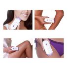  Dámsky bezbolestný depilátor 