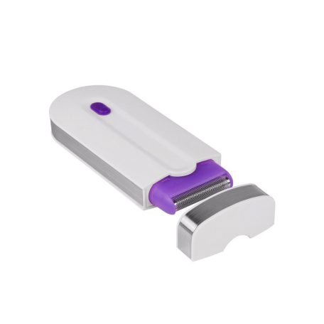  Dámsky bezbolestný depilátor 