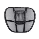  Korekčná podložka na sedenie čierna