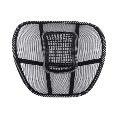  Korekčná podložka na sedenie čierna