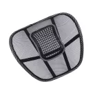  Korekčná podložka na sedenie čierna