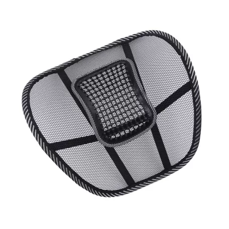  Korekčná podložka na sedenie čierna