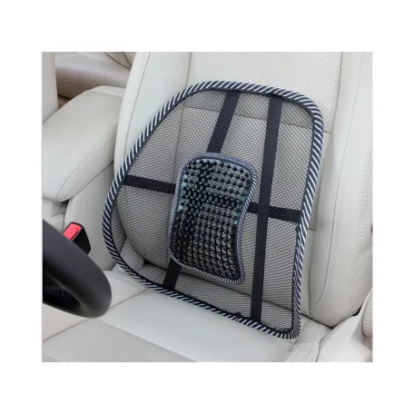  Korekčná podložka na sedenie čierna