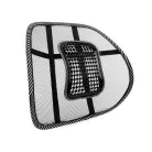  Korekčná podložka na sedenie čierna