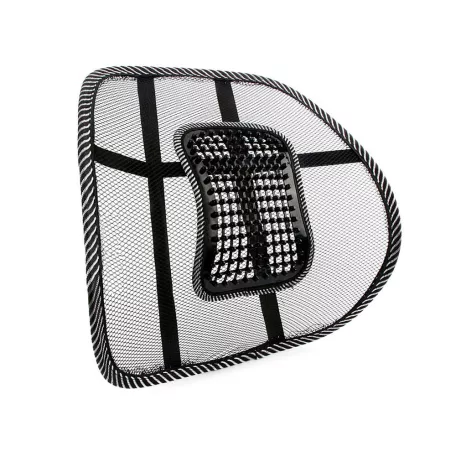  Korekčná podložka na sedenie čierna