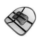  Korekčná podložka na sedenie čierna