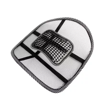  Korekčná podložka na sedenie čierna