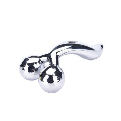 3D rotačný guľôčkový masážny prístroj na telo