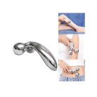 3D rotačný guľôčkový masážny prístroj na telo