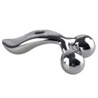 3D rotačný guľôčkový masážny prístroj na telo