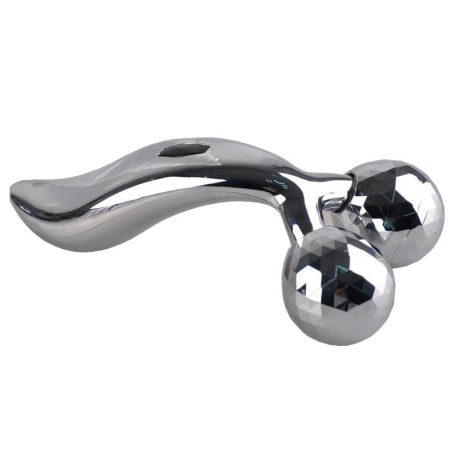 3D rotačný guľôčkový masážny prístroj na telo