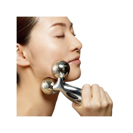 3D rotačný guľôčkový masážny prístroj na telo