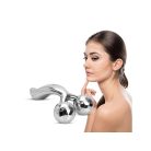 3D rotačný guľôčkový masážny prístroj na telo