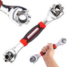  Univerzálny multifunkčný kľúč 48 v 1, o 360 stupňov otáčavý