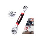  Univerzálny multifunkčný kľúč 48 v 1, o 360 stupňov otáčavý