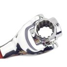  Univerzálny multifunkčný kľúč 48 v 1, o 360 stupňov otáčavý