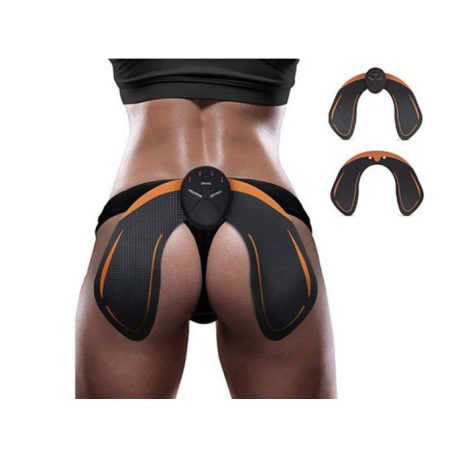 Stimulátor svalov zadku, EMS masér