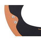 Stimulátor svalov zadku, EMS masér