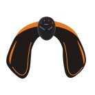 Stimulátor svalov zadku, EMS masér