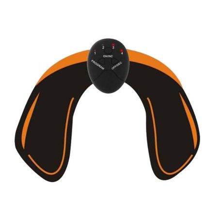 Stimulátor svalov zadku, EMS masér