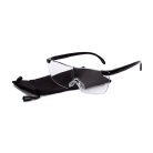 Zväčšovacie okuliare +160%