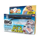 Zväčšovacie okuliare +160%