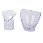 Sauna na tvár a inhalátor