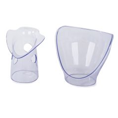 Sauna na tvár a inhalátor