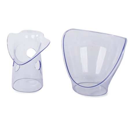 Sauna na tvár a inhalátor