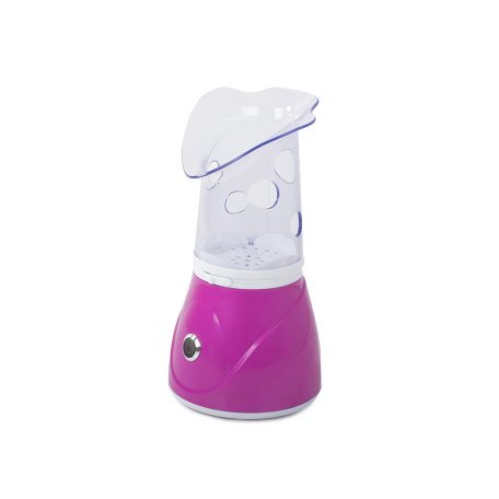 Sauna na tvár a inhalátor