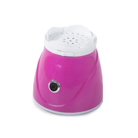 Sauna na tvár a inhalátor