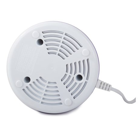 Sauna na tvár a inhalátor